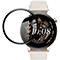 محافظ صفحه نمایش سرامیکی ساعت هوشمند GT3 42mm